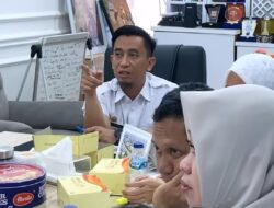 DPMPTSP Makassar Matangkan Persiapan Pindah Layanan di MPP