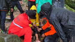 Satu Pendaki Gunung Lompobattang Dievakuasi Tim SAR