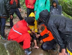 Satu Pendaki Gunung Lompobattang Dievakuasi Tim SAR