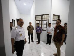 Gedung Kantor Ombudsman Sulsel Masuk Rencana Rehabilitasi