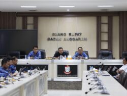 TAPD Makassar Segera Bikin Rapat Bahas Masukan Banggar DPRD