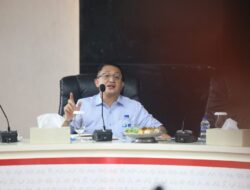 Jappa Jokka Cap Go Meh 2025 Dipastikan Tampil Lebih Meriah