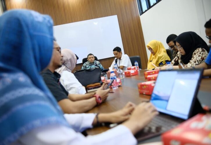 Pemkot Makassar Dorong Percepatan Operasional IPAL Losari