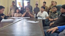 DPRD Makassar Janji Segera RDP untuk Tuntaskan Masalah Warga Bitowa