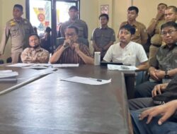 DPRD Makassar Janji Segera RDP untuk Tuntaskan Masalah Warga Bitowa