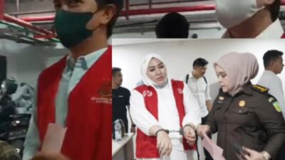 Tiga Tersangka Diserahkan ke JPU, Bentuk Komitmen Polda Sulsel Berantas Skincare Berbahaya