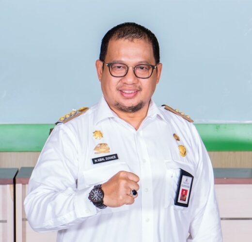 Disdukcapil Sulsel Tetap Buka Layanan di Libur Idulfitri 2025