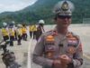 Jalan Layang Penghubung Maros-Bone Sudah Bisa Digunakan