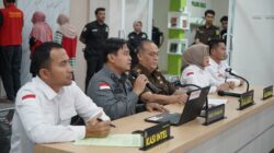 Kasus Uang Palsu Mulai Ditangani Kejari Gowa