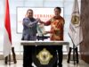 Makassar Pertama Serahkan LKPD 2024 ke BPK Sulsel