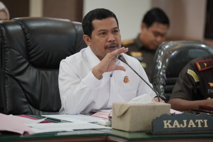 Keponakan Aniaya Paman Gegara Beda Pilihan Politik Selesai Lewat RJ
