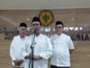 Mentan Amran Sulaiman Pastikan Stok Beras Aman Jelang Lebaran