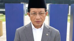 Menag Nasaruddin Umar Kenang Persahabatan dengan Paus Fransiskus