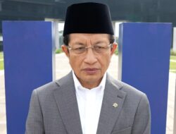 Menag Nasaruddin Umar Kenang Persahabatan dengan Paus Fransiskus