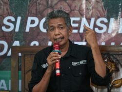 Sulsel Dukung Swasembada Pangan Nasional Lewat Program Mandiri Benih