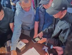 Helena Night Mart Terjaring Razia, DPMPTSP Sulsel Beberkan Sejumlah Pelanggaran Serius