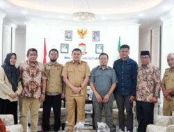 Fraksi PKS Siap Kawal Program Wali Kota Makassar