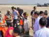 Bantuan Kemanusiaan Indonesia Tiba di Myanmar