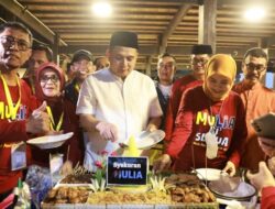 Appi-Aliyah Dorong Sekolah Percontohan dan Inovasi Pendidikan di Makassar