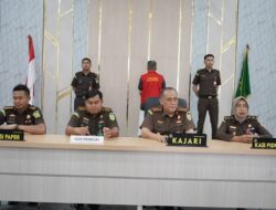 Kasus Uang Palsu di Gowa, Empat Terdakwa Segera Disidangkan