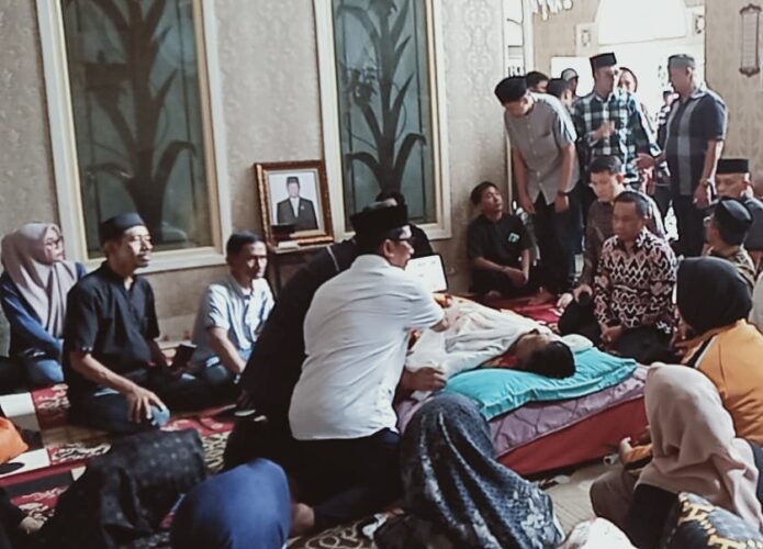 Appi Kehilangan Sosok Pejuang Militan MULIA