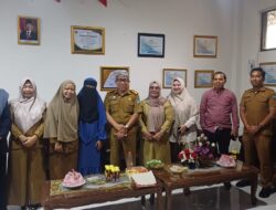 Polimak Jalin Kerja Sama Dinas PMD Gowa
