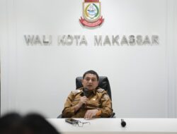 Appi Ajak Serikat Buruh dan Pekerja Ikut Jaga Ketertiban Kota