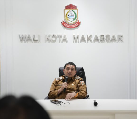 Appi Ajak Serikat Buruh dan Pekerja Ikut Jaga Ketertiban Kota