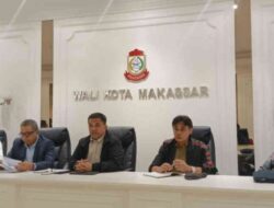 10 Peserta Lolos Seleksi Tahapan Administrasi Sekda Makassar