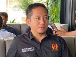 KONI Sulsel Tegaskan Pejabat Publik Boleh Menjabat Ketua KONI