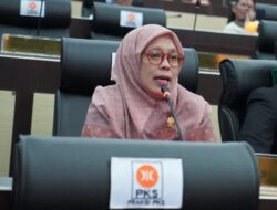 Legislator Yeni Rahman Geram Paripurna Tanpa Gubernur Sulsel