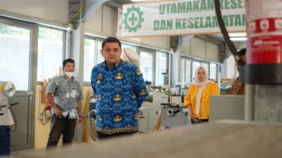 Makassar Creative Hub Siap Cetak SDM Berdaya Saing