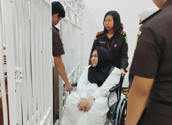BPOM Beberkan Fakta Mengejutkan Pelanggaran Produk Mira Hayati di Pengadilan