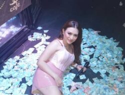 Geger di Sidrap! Penampilan DJ Nathalie Holscher Bikin Bupati Naik Pitam