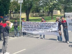 Putri Dakka Dilaporkan ke Polda Sulsel Jelang PSU Palopo