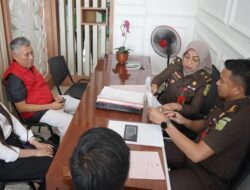 Terungkap! Sosok Bos di Balik Peredaran Uang Palsu di Gowa Akhirnya Ditahan