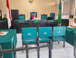 Sidang Praperadilan Sainuddin Larango, Kuasa Hukum Soroti Prosedur Penyidikan