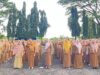 ASN Perempuan Sulsel Peringati Hari Kartini 2025