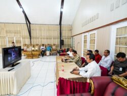 Sulsel Usulkan Olahraga Jadi Fokus dalam Program BIMP-EAGA