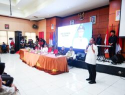 Sulsel Siap Jadi Percontohan Sekolah Rakyat