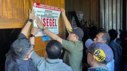 Langgar Izin, Tujuh Tempat Hiburan Malam di Makassar Ditindak Pemprov Sulsel