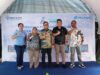 Pelindo Wujudkan Akses Air Bersih untuk Warga Makawidey