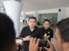 Appi Ingatkan Nilai Sportivitas pada Peserta Kejuaraan Taekwondo