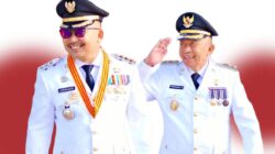 MK Tolak Gugatan Hasil PSU Banggai, Amiruddin – Furqanuddin Sah Dua Periode
