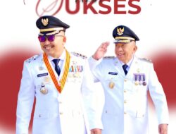 MK Tolak Gugatan Hasil PSU Banggai, Amiruddin – Furqanuddin Sah Dua Periode