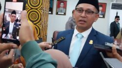 DPRD Makassar Soroti Pimpinan SKPD yang Setengah Hati Bekerja