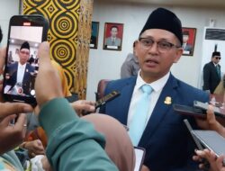 DPRD Makassar Soroti Pimpinan SKPD yang Setengah Hati Bekerja