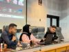 Ketua KPU Sidoarjo Bahas Efektivitas Debat Publik dalam Partisipasi Pemilih di Kuliah Tamu Unhas