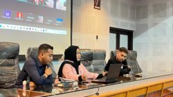 Ketua KPU Sidoarjo Bahas Efektivitas Debat Publik dalam Partisipasi Pemilih di Kuliah Tamu Unhas