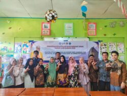 Dosen UNM Dekatkan Konsep “Deep Learning dan AI” ke Guru SD Inpres Katangka Gowa